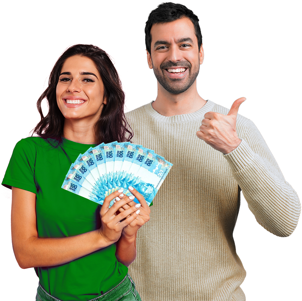 Casal Rscred - Consórcio CredCon