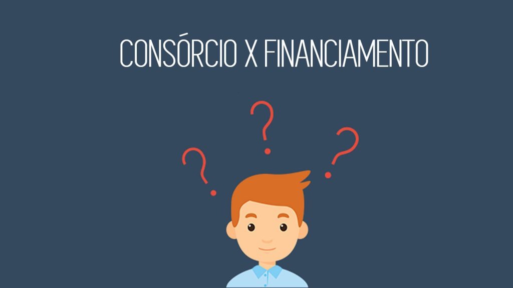 Consórcio Ou Financiamento - Consórcio CredCon