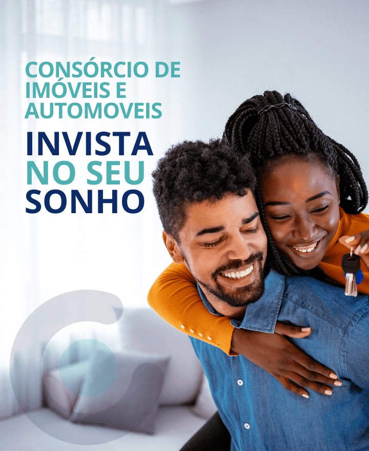 Mobile 2 - Consórcio CredCon