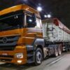 Consórcios De Caminhões Valem A Pena Por Que Investir - Consórcio CredCon