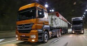 Consórcios De Caminhões Valem A Pena Por Que Investir - Consórcio CredCon